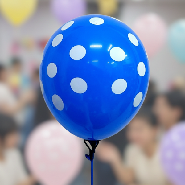  Chuyên sỉ lẻ bong bóng tròn 29cm in full 5 mặt 