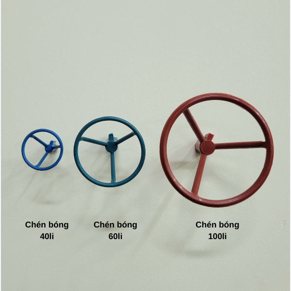  Que cắm bong bóng dùng gài bóng bay 40li 