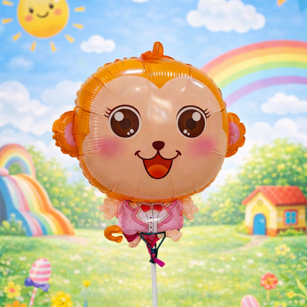  Chuyên sỉ và lẻ bóng bay hình thú 3D tái sử dụng được 