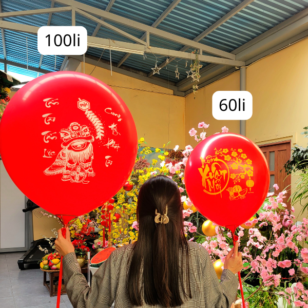 Bóng siêu to khổng lồ