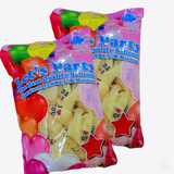  Bong bóng I love U 40li trang trí valentine - chuyên sỉ lẻ bong bóng 