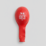  Bong bóng tròn 40li in sẵn - chuyên sỉ lẻ quà tặng cho bé 