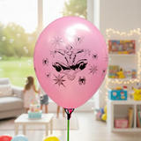  Chuyên sỉ lẻ bong bóng tròn 29cm in full 5 mặt 