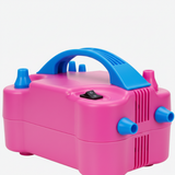  Bơm điện dùng bơm bóng bay công suất đến 600W 