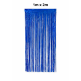  Rèm kim tuyến nhiều màu trang trí sinh nhật giá sỉ 