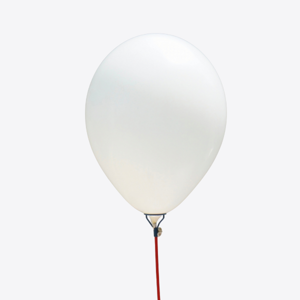  Bong bóng tròn size nhỏ 20cm nhiều màu giá sỉ R6 