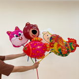  Chuyên sỉ và lẻ bóng bay hình thú 3D tái sử dụng được 