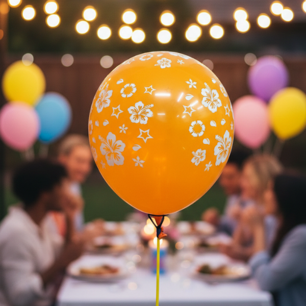  Chuyên sỉ lẻ bong bóng tròn 29cm in full 5 mặt 