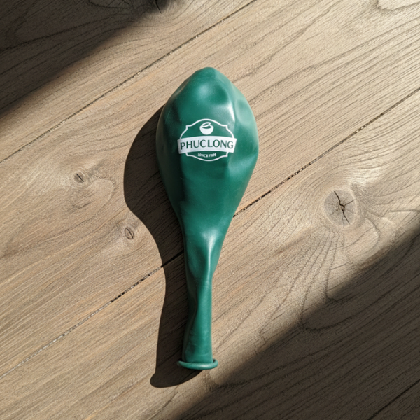  Bong bóng 40li chuyên in ấn quảng cáo cho doanh nghiệp R9, R10 