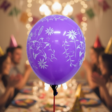  Chuyên sỉ lẻ bong bóng tròn 29cm in full 5 mặt 