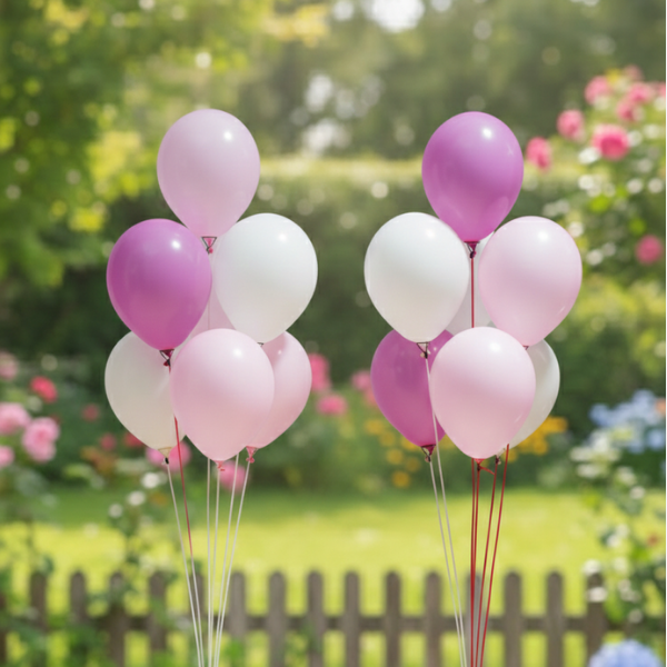  Bong bóng 40li chuyên in ấn quảng cáo cho doanh nghiệp R9, R10 