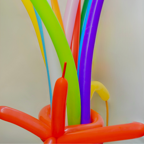  Bong bóng tạo hình nghệ thuật chuyên sỉ lẻ bong bóng dài 140cm 