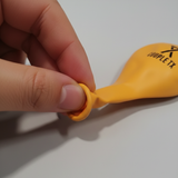  Bong bóng tròn 40li in sẵn - chuyên sỉ lẻ quà tặng cho bé 