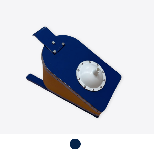  Cốc bơm bong bóng bay đạp bằng chân không cần dùng điện 