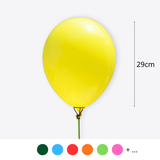  Bong bóng 40li chuyên in ấn quảng cáo cho doanh nghiệp R9, R10 