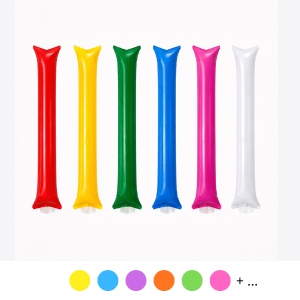  Bong bóng đập cổ vũ tại sự kiện, concert giá tốt 