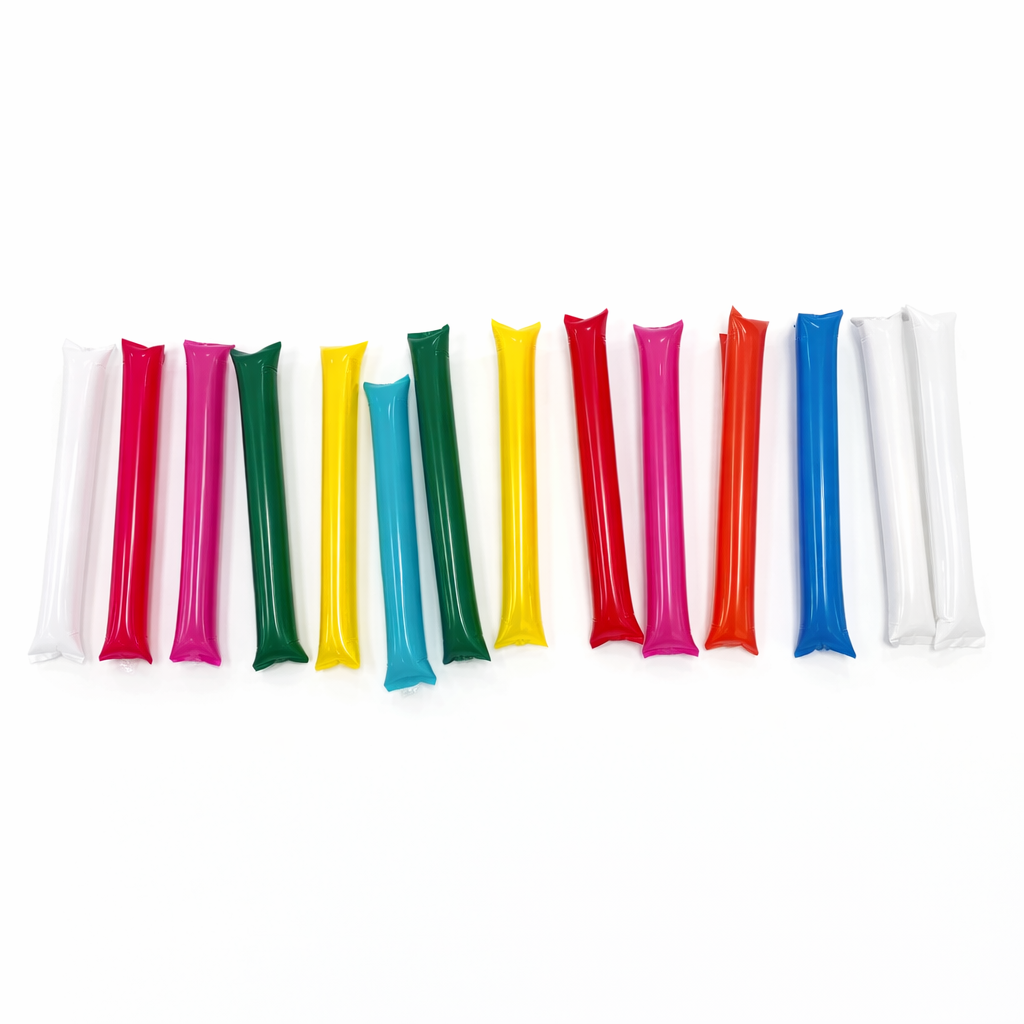  Bong bóng đập cổ vũ tại sự kiện, concert giá tốt 