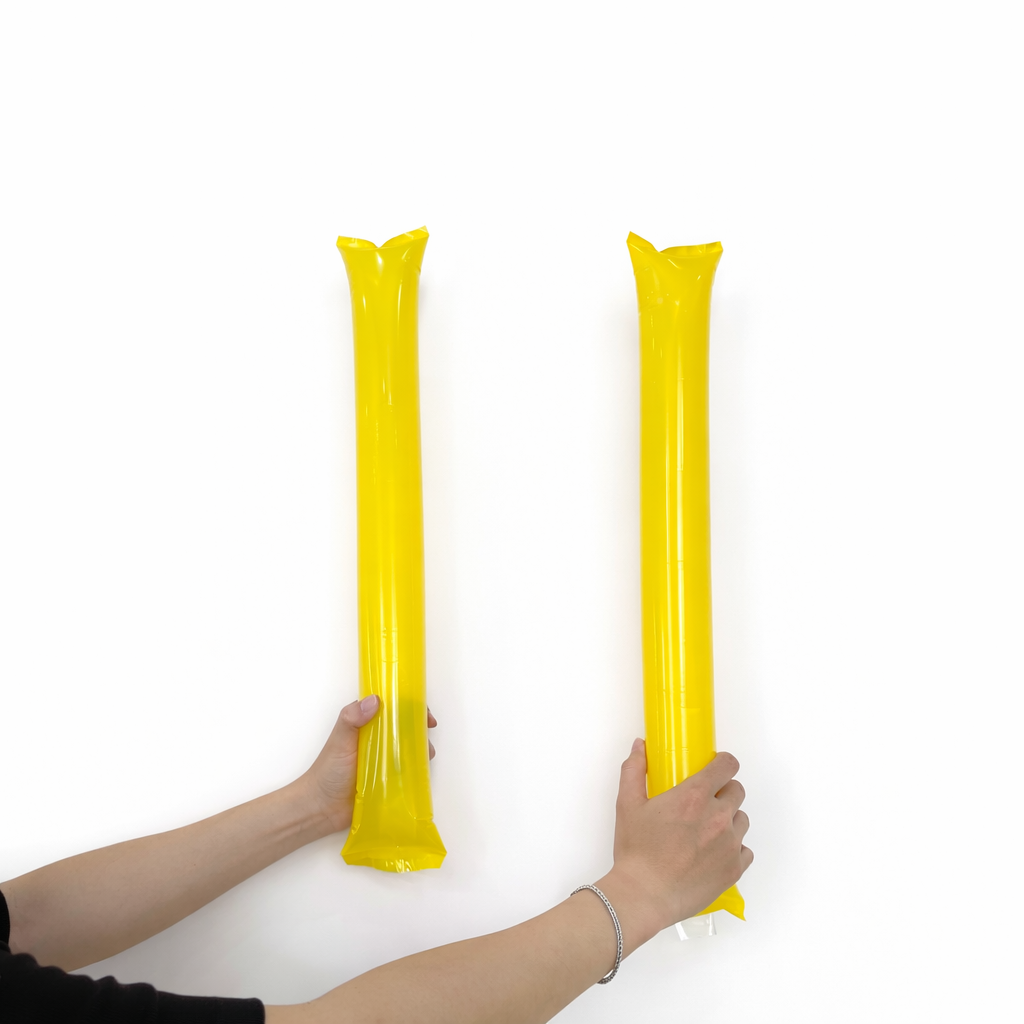  Bong bóng đập cổ vũ tại sự kiện, concert giá tốt 