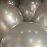  Bong bóng tròn nhũ 40li chuyên in bong bóng theo yêu cầu R9 