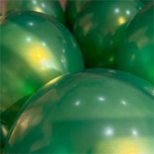  Bong bóng tròn nhũ 40li chuyên in bong bóng theo yêu cầu R9 