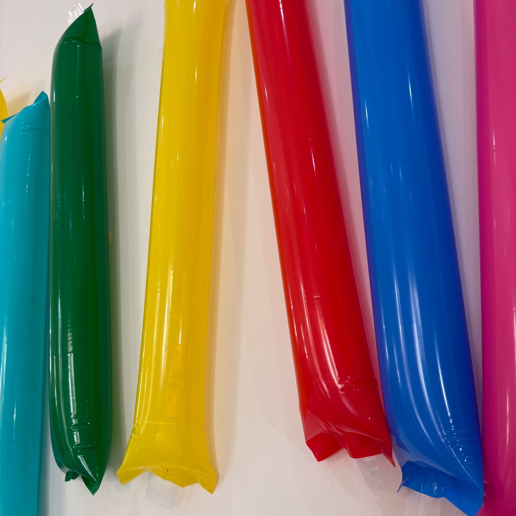  Bong bóng đập cổ vũ tại sự kiện, concert giá tốt 