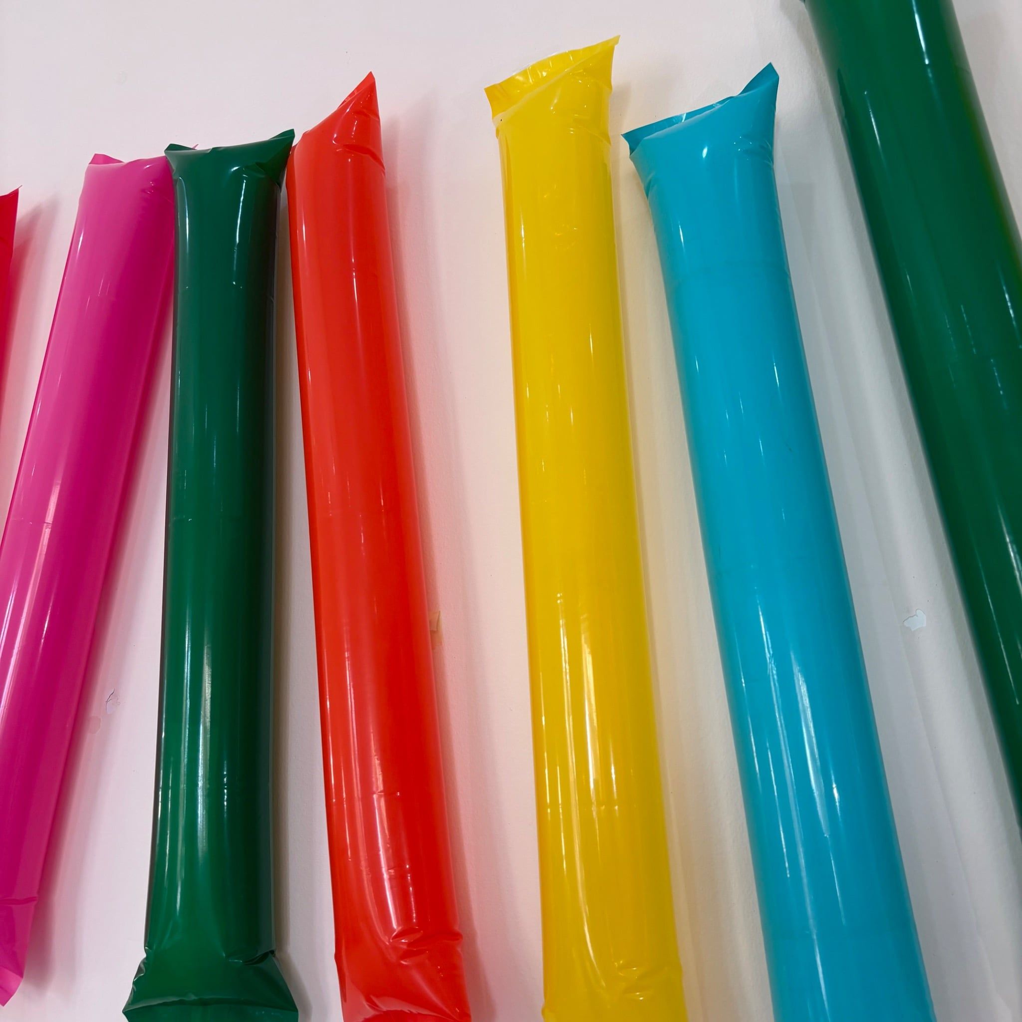  Bong bóng đập cổ vũ tại sự kiện, concert giá tốt 