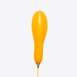  Bong bóng trái bí, bóng ném phi tiêu- Trò chơi hội chợ 