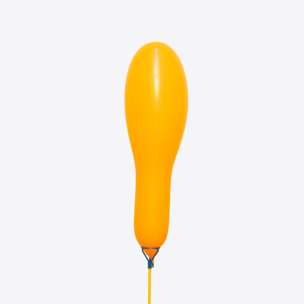  Bong bóng trái bí, bóng ném phi tiêu- Trò chơi hội chợ 