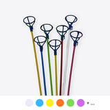  Que cắm bong bóng dùng gài bóng bay 40li 