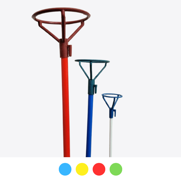 Sỉ que cắm bóng khổng lồ