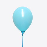  Bong bóng tròn size nhỏ 20cm nhiều màu giá sỉ R6 