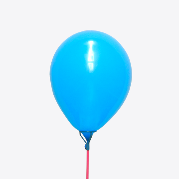  Bong bóng tròn size nhỏ 20cm nhiều màu giá sỉ R6 