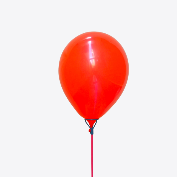  Bong bóng tròn size nhỏ 20cm nhiều màu giá sỉ R6 