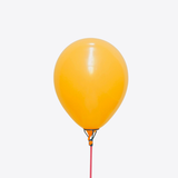  Bong bóng tròn size nhỏ 20cm nhiều màu giá sỉ R6 