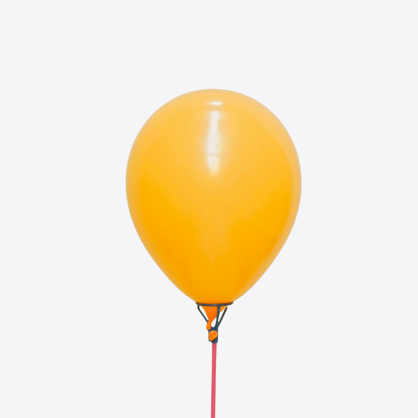  Bong bóng tròn size nhỏ 20cm nhiều màu giá sỉ R6 