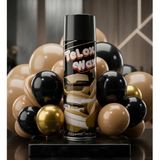  Chai Xịt Bóng Telox Wax 550ml Làm Sáng Bóng Bay, Dưỡng Nhựa Thanh Dung 