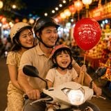  Bong Bóng Bay Tròn Trung Thu, Trang Trí Tết Thiếu Nhi, Sự Kiện Trăng Rằm. Loại Dày tốt 2,3g. 