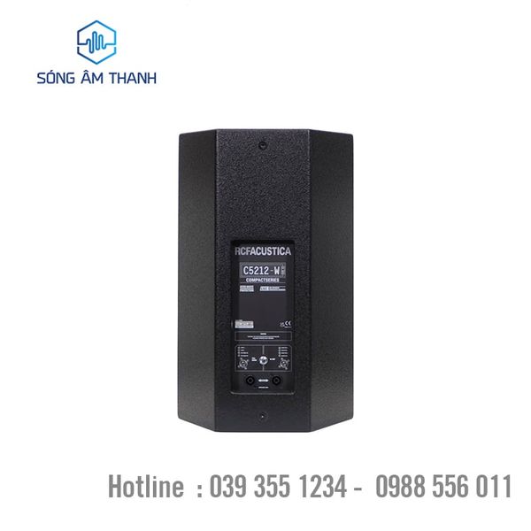 Loa RCF C 5212W MK3