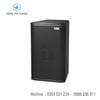Loa Dbacoustic LX-S30 G2