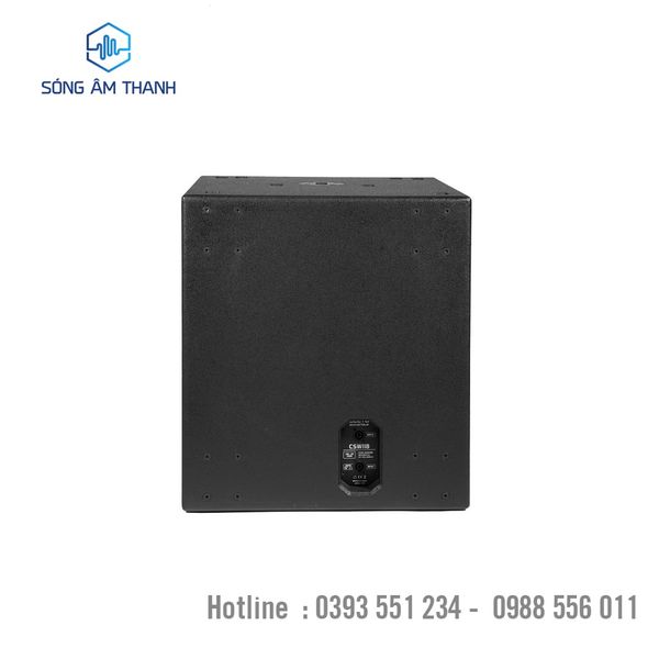 Sub CELTO CSW118