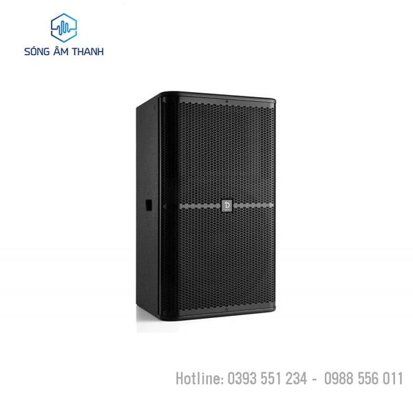 Loa DBacoustic KS312 G2