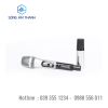 Micro dBacoustic 450II