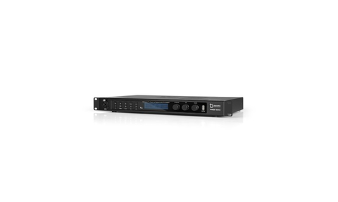 Vang số dBacoustic Pro2 Max