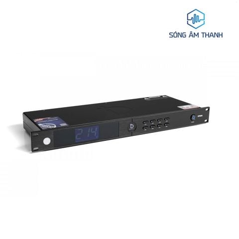 Quản lý nguồn dBacoustic SP600S