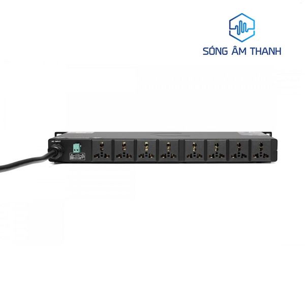 Quản lý nguồn dBacoustic SP600S