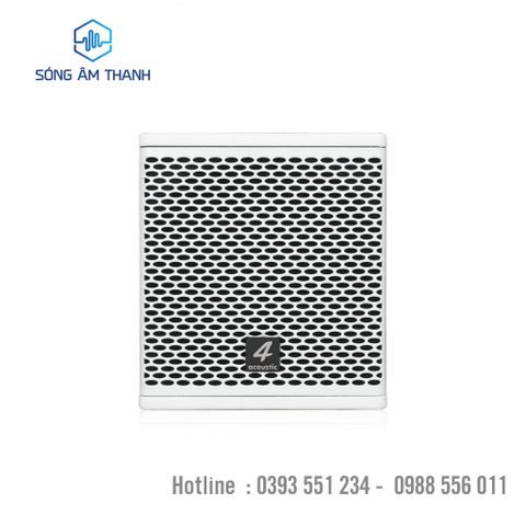 Loa 4Acoustic HCS - 108C (White)