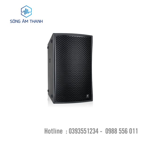 Loa Sub Active 4Acoustic LIVE 112B