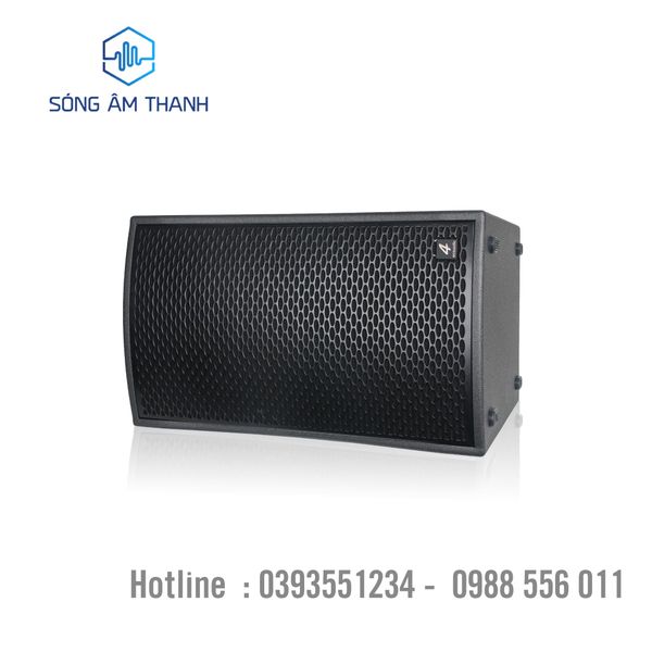 Loa Sub Active 4Acoustic LIVE 112B