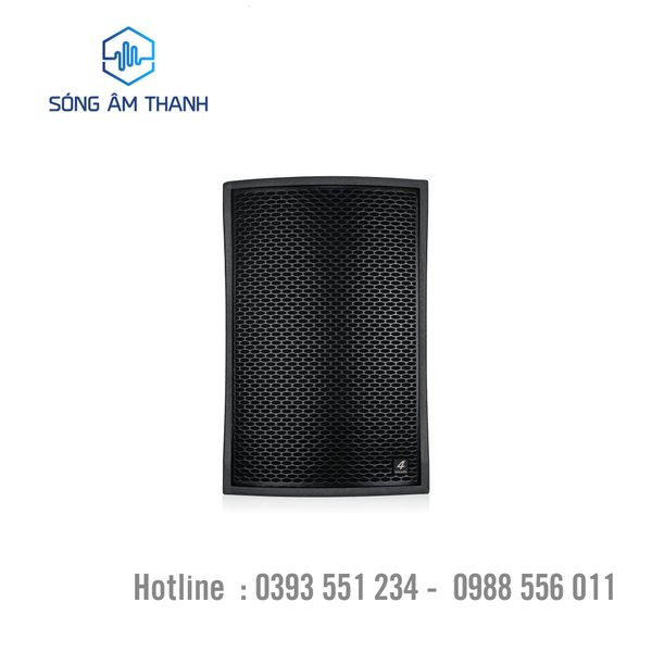 Loa Sub 4Acoustic LIVE 118BP