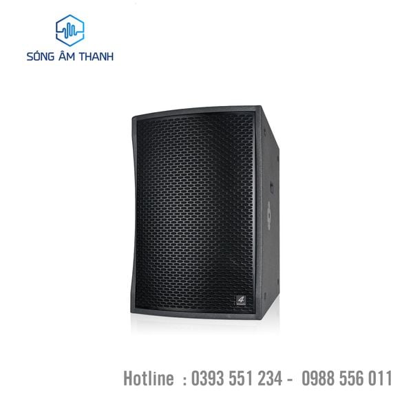 Sub 4Acoustic Live 118B